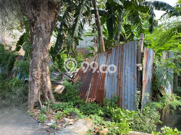 Tanah Investasi Dijual di Jakarta Barat Punya Luas 300m2 Tanah Investasi Dijual di Jakarta Barat Punya Luas 300m2