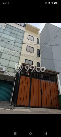 Dijual Rumah Kost di KH Mas Mansyur, Jakarta Pusat, 21 KT, 21 KM, Bangunan 310m2 Dijual Rumah Kost di KH Mas Mansyur, Jakarta Pusat, 21 KT, 21 KM, Bangunan 310m2