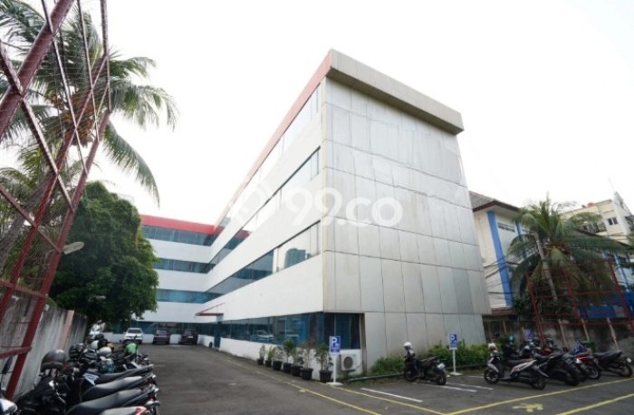 Kantor Bagus Dijual LB 2000m2 Lokasi Strategis Jakarta Selatan Area Cocok untuk Berbisnis Kantor Bagus Dijual LB 2000m2 Lokasi Strategis Jakarta Selatan Area Cocok untuk Berbisnis