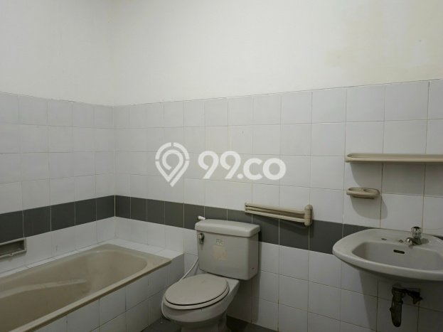 KESEMPATAN TERBAIK! Rumah Nyaman area Citra Garden, LT 120m² Bangunan 120m² KESEMPATAN TERBAIK! Rumah Nyaman area Citra Garden, LT 120m² Bangunan 120m²