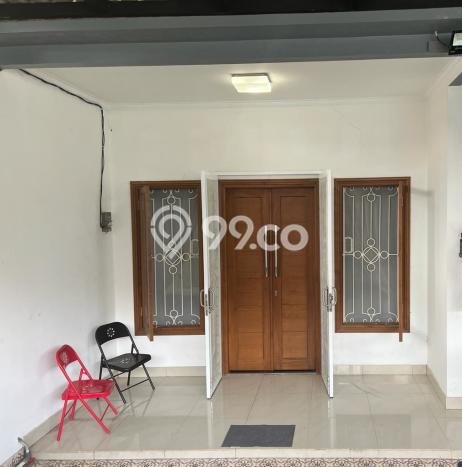 Rumah Luxury Modern Siap Huni di Joglo Jakarta Barat Rumah Luxury Modern Siap Huni di Joglo Jakarta Barat