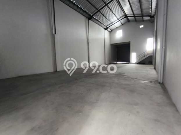 Gudang Disewa di Periuk, Tangerang, LT 265m2 / LB 371m2 Gudang Disewa di Periuk, Tangerang, LT 265m2 / LB 371m2