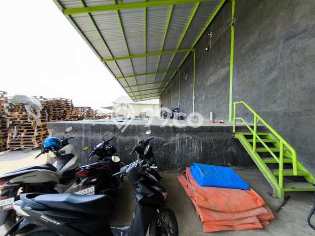 Unit Gudang Disewa Lokasi Sepatan Timur, Tangerang Spesifikasi Luas Bangunan 4825m2 Unit Gudang Disewa Lokasi Sepatan Timur, Tangerang Spesifikasi Luas Bangunan 4825m2