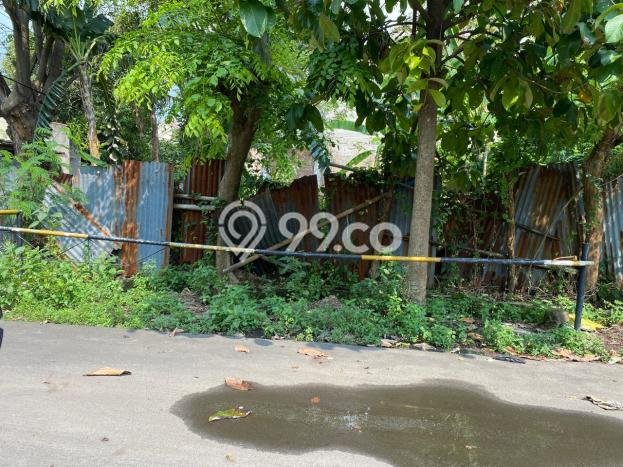 Tanah Investasi Dijual di Jakarta Barat Punya Luas 300m2 Tanah Investasi Dijual di Jakarta Barat Punya Luas 300m2