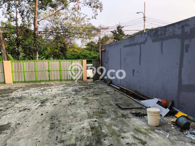 Unit Gudang Tersedia di Batu Ceper Spesifikasi LB 459m2 Unit Gudang Tersedia di Batu Ceper Spesifikasi LB 459m2