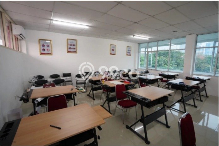 Kantor Bagus Dijual LB 2000m2 Lokasi Strategis Jakarta Selatan Area Cocok untuk Berbisnis Kantor Bagus Dijual LB 2000m2 Lokasi Strategis Jakarta Selatan Area Cocok untuk Berbisnis