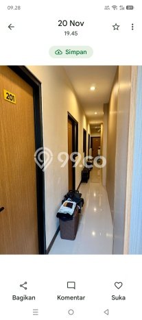 Dijual Rumah Kost di KH Mas Mansyur, Jakarta Pusat, 21 KT, 21 KM, Bangunan 310m2 Dijual Rumah Kost di KH Mas Mansyur, Jakarta Pusat, 21 KT, 21 KM, Bangunan 310m2
