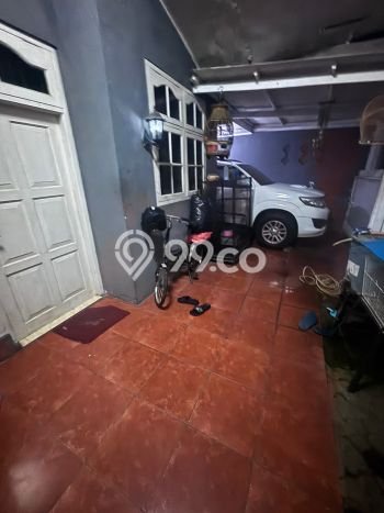 Rumah Strategis Minimalis Lb 74m2 di Pondok Aren, Tangerang Selatan Rumah Strategis Minimalis Lb 74m2 di Pondok Aren, Tangerang Selatan