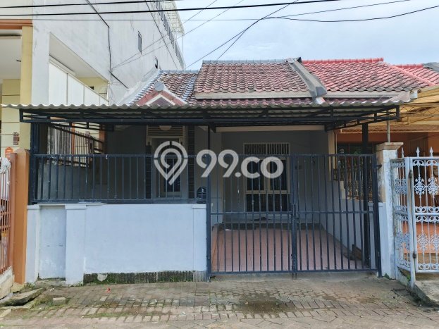 KESEMPATAN TERBAIK! Rumah Nyaman area Citra Garden, LT 120m² Bangunan 120m² KESEMPATAN TERBAIK! Rumah Nyaman area Citra Garden, LT 120m² Bangunan 120m²