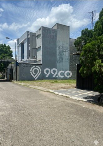 Untuk Dijual Tanah 475m2 di Gading Serpong, Tangerang Untuk Dijual Tanah 475m2 di Gading Serpong, Tangerang