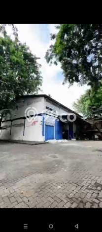 Unit Gudang Tersedia di Daan Mogot Spesifikasi LB 1500m2 Unit Gudang Tersedia di Daan Mogot Spesifikasi LB 1500m2