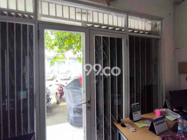 Gudang Dijual di Tangerang LT 225m2 & LB 450m2 Lokasi Terbaik! Gudang Dijual di Tangerang LT 225m2 & LB 450m2 Lokasi Terbaik!