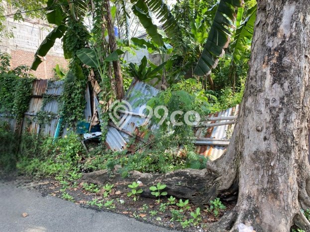 Tanah Investasi Dijual di Jakarta Barat Punya Luas 300m2 Tanah Investasi Dijual di Jakarta Barat Punya Luas 300m2
