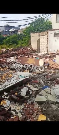 Kavling Tanah Lokasi Strategis di Cengkareng, Jakarta Barat Disewakan 1900m2 Kavling Tanah Lokasi Strategis di Cengkareng, Jakarta Barat Disewakan 1900m2