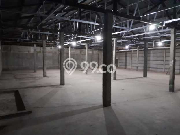 Unit Gudang Tersedia di Jurumudi Spesifikasi LB 408m2 Unit Gudang Tersedia di Jurumudi Spesifikasi LB 408m2