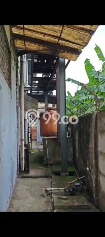 PRIME LOCATION! Gudang Kawasan Sepatan Timur, Luas 1500m2m², Kawasan Ramai, Ready Pakai PRIME LOCATION! Gudang Kawasan Sepatan Timur, Luas 1500m2m², Kawasan Ramai, Ready Pakai