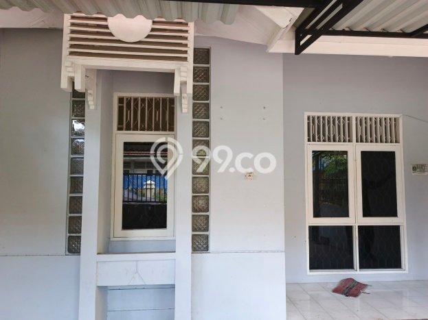 KESEMPATAN TERBAIK! Rumah Nyaman area Citra Garden, LT 120m² Bangunan 120m² KESEMPATAN TERBAIK! Rumah Nyaman area Citra Garden, LT 120m² Bangunan 120m²
