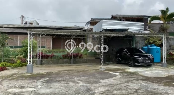 Vila Berkembang di Cipanas, Dimensi 2150m2m², Area Asri untuk keluarga Vila Berkembang di Cipanas, Dimensi 2150m2m², Area Asri untuk keluarga