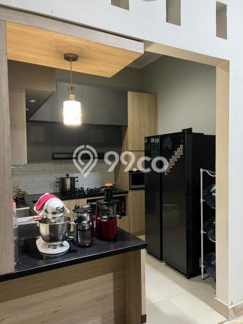 Rumah Luxury Modern Siap Huni di Joglo Jakarta Barat Rumah Luxury Modern Siap Huni di Joglo Jakarta Barat