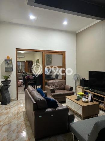 Rumah Luxury Modern Siap Huni di Joglo Jakarta Barat Rumah Luxury Modern Siap Huni di Joglo Jakarta Barat