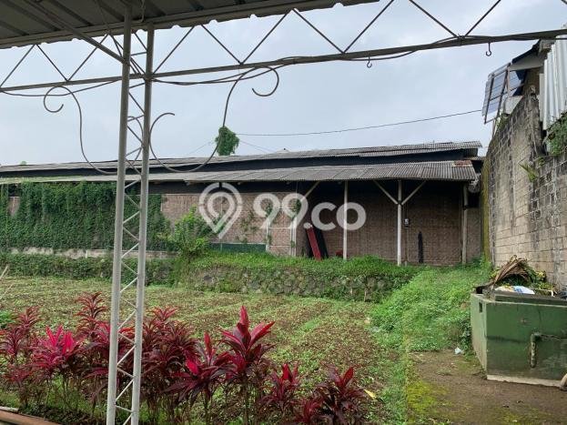 Vila Berkembang di Cipanas, Dimensi 2150m2m², Area Asri untuk keluarga Vila Berkembang di Cipanas, Dimensi 2150m2m², Area Asri untuk keluarga