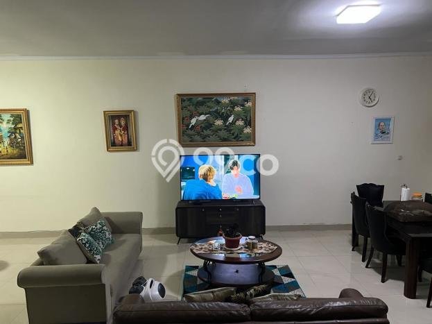 Rumah Luxury Modern Siap Huni di Joglo Jakarta Barat Rumah Luxury Modern Siap Huni di Joglo Jakarta Barat