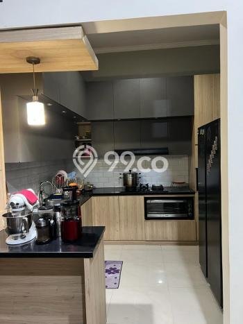 Rumah Luxury Modern Siap Huni di Joglo Jakarta Barat Rumah Luxury Modern Siap Huni di Joglo Jakarta Barat