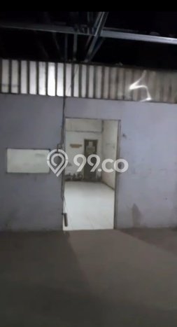 Unit Gudang Tersedia di Jurumudi Spesifikasi LB 408m2 Unit Gudang Tersedia di Jurumudi Spesifikasi LB 408m2