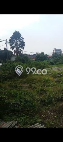 Kavling Tanah Lokasi Strategis di Cengkareng, Jakarta Barat Disewakan 1900m2 Kavling Tanah Lokasi Strategis di Cengkareng, Jakarta Barat Disewakan 1900m2