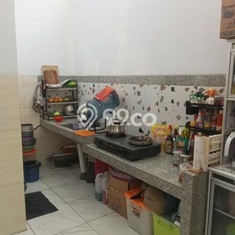 Jual Rumah Modern 2 KT di Kalideres, Jakarta Barat Jual Rumah Modern 2 KT di Kalideres, Jakarta Barat