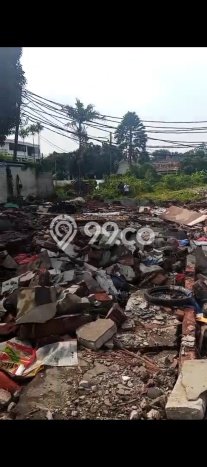Kavling Tanah Lokasi Strategis di Cengkareng, Jakarta Barat Disewakan 1900m2 Kavling Tanah Lokasi Strategis di Cengkareng, Jakarta Barat Disewakan 1900m2