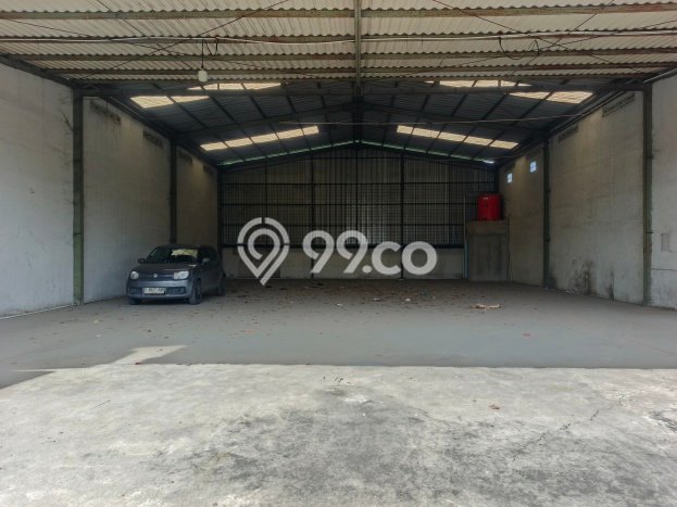 Gudang Kawasan Premium di Bitung, Luas 350m², Sentra Perdagangan Gudang Kawasan Premium di Bitung, Luas 350m², Sentra Perdagangan