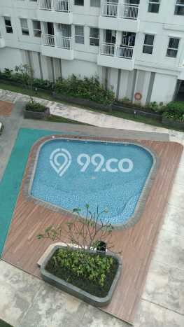 Dijual Apartemen di Jakarta Barat 2 Kamar & 1 Kamar Mandi, Luas 42m2 Dijual Apartemen di Jakarta Barat 2 Kamar & 1 Kamar Mandi, Luas 42m2