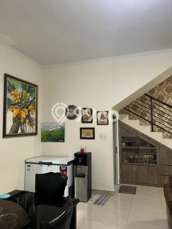 Rumah Luxury Modern Siap Huni di Joglo Jakarta Barat Rumah Luxury Modern Siap Huni di Joglo Jakarta Barat