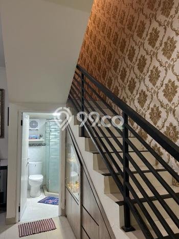 Rumah Luxury Modern Siap Huni di Joglo Jakarta Barat Rumah Luxury Modern Siap Huni di Joglo Jakarta Barat