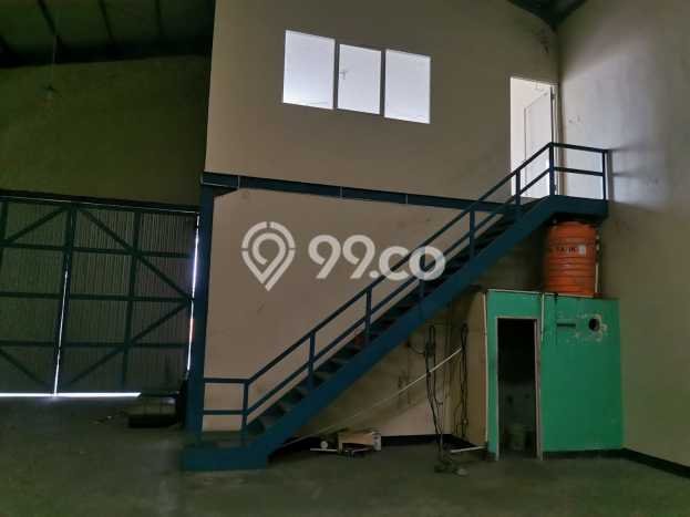 FOR RENT! Gudang di Sangiang Jaya Cocok untuk Bisnis 330m2 FOR RENT! Gudang di Sangiang Jaya Cocok untuk Bisnis 330m2