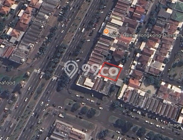Untuk Dijual Tanah 475m2 di Gading Serpong, Tangerang Untuk Dijual Tanah 475m2 di Gading Serpong, Tangerang