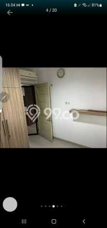 Rumah sewa siap pakai 5 Kamar Tidur di Duta Garden, Tangerang Rumah sewa siap pakai 5 Kamar Tidur di Duta Garden, Tangerang