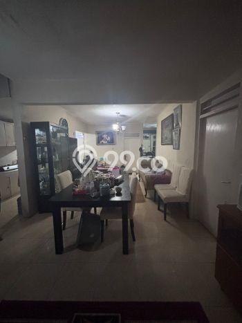 Rumah Strategis Minimalis Lb 74m2 di Pondok Aren, Tangerang Selatan Rumah Strategis Minimalis Lb 74m2 di Pondok Aren, Tangerang Selatan