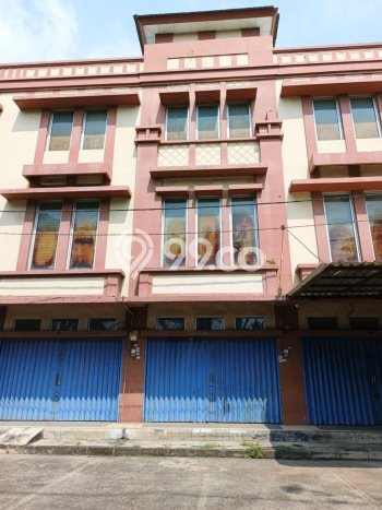 Disewakan Ruko di Pusat Kota Tangerang Ramai Strategis Disewakan Ruko di Pusat Kota Tangerang Ramai Strategis