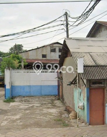 Lokasi Strategis! Dijual Gudang Bisnis di Karawaci, Tangerang Kondisi Baik Lokasi Strategis! Dijual Gudang Bisnis di Karawaci, Tangerang Kondisi Baik