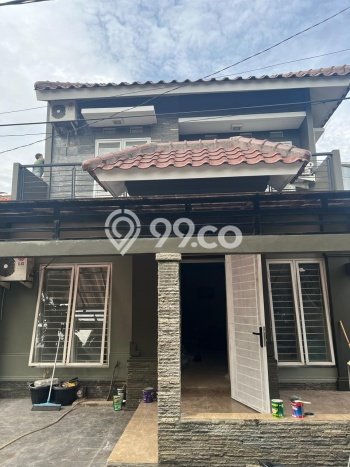For Sale Hunian Rumah Terawat 3 KT di Lippo Karawaci, Tangerang For Sale Hunian Rumah Terawat 3 KT di Lippo Karawaci, Tangerang