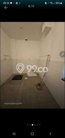Disewakan Ruko di Kawasan Ramai Citra Garden Luas 122m2 Disewakan Ruko di Kawasan Ramai Citra Garden Luas 122m2