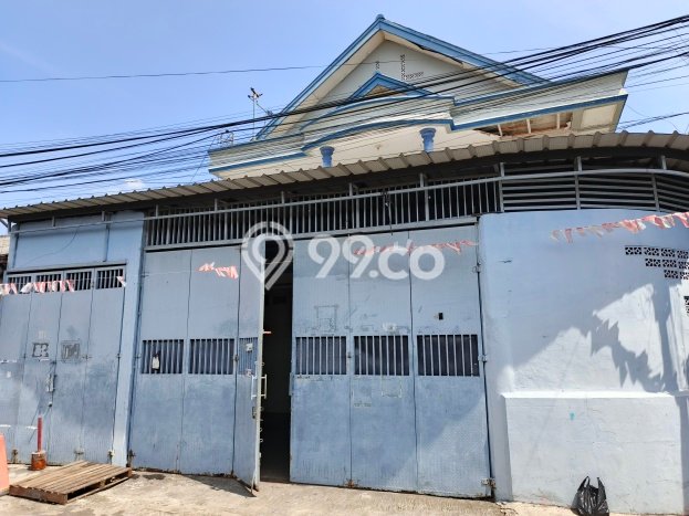 Rumah Kontrakan Jakarta Barat LT 164m2 LB 192m2 Kawasan Duri Kosambi Rumah Kontrakan Jakarta Barat LT 164m2 LB 192m2 Kawasan Duri Kosambi