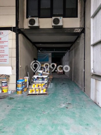 Gudang Bagus Dijual LB 756m2 Lokasi Strategis Tangerang Area Cocok untuk Berbisnis Gudang Bagus Dijual LB 756m2 Lokasi Strategis Tangerang Area Cocok untuk Berbisnis