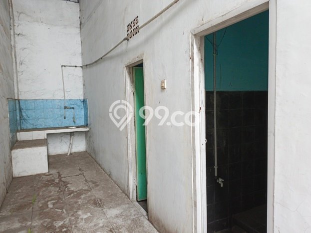 Unit Gudang Tersedia di Dadap Spesifikasi LB 1000m2 Unit Gudang Tersedia di Dadap Spesifikasi LB 1000m2