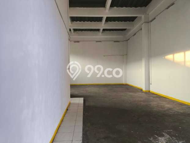 Unit Gudang Tersedia di Batu Ceper Spesifikasi LB 459m2 Unit Gudang Tersedia di Batu Ceper Spesifikasi LB 459m2