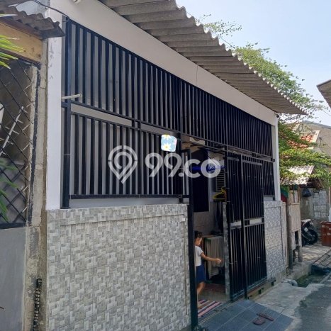 Jual Rumah Modern 2 KT di Kalideres, Jakarta Barat Jual Rumah Modern 2 KT di Kalideres, Jakarta Barat