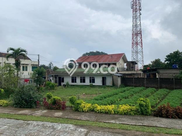 Vila Berkembang di Cipanas, Dimensi 2150m2m², Area Asri untuk keluarga Vila Berkembang di Cipanas, Dimensi 2150m2m², Area Asri untuk keluarga
