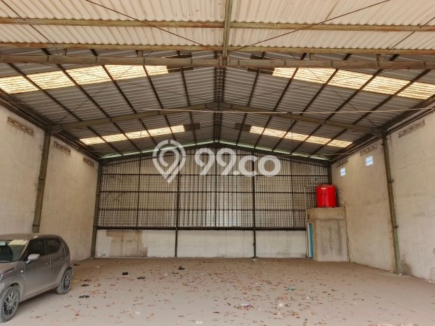 Gudang Kawasan Premium di Bitung, Luas 350m², Sentra Perdagangan Gudang Kawasan Premium di Bitung, Luas 350m², Sentra Perdagangan